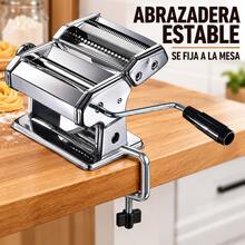 Pasta Machines & Attachments - Silver - View 6
