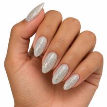 Creme Glitter
