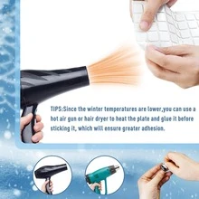 36pcs Snowboard Stomp Pad Pyramid Studs Anti Slip Metal Stomp Pad Snowboard Step Pad Snowboard Foot Grip Self Adhesive Snow Board Mat Provides Extra Grip For Men Women Winter Snowboarding Ski Skiing - Multicolor - View 3
