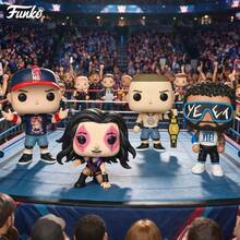 سلسلة أفلام Funko POP: غوست فيس - غوست فيس - هدية رائعة - أصلي رسمي - معجب بالأفلام - مجسم قابل للجمع والعرض - متعدد الألوان - مشاهدة 2