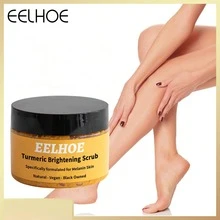 EELHOE Shower & Scrubs - Fruity - View 5