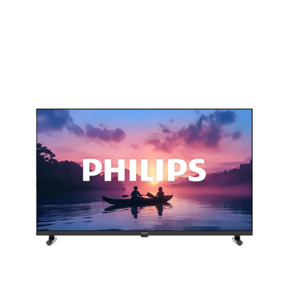 Philips 24PHS6050/12 - Smart TV HD Ready 24 pulgadas - Negro