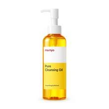 Manyo Factory Manyo – Pure Cleansing Oil 200 Ml - 200ml - View 2