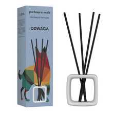 Pachnaca Szafa أعواد عطرية برائحة "Courage" - 2pcs - مشاهدة 2