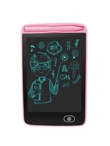 6.5 Inch / 8.5 Inch / 10 Inch / 12 Inch Handwriting Tablet, Doodle Board, Portable Writing Board, Electronic Writing Tablet, Erasable Drawing Board, Reusable, Suitable For Arts & Crafts, Home, School And Office Use - Multicolor - View 5