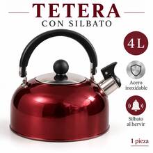 Water Kettles - View 6