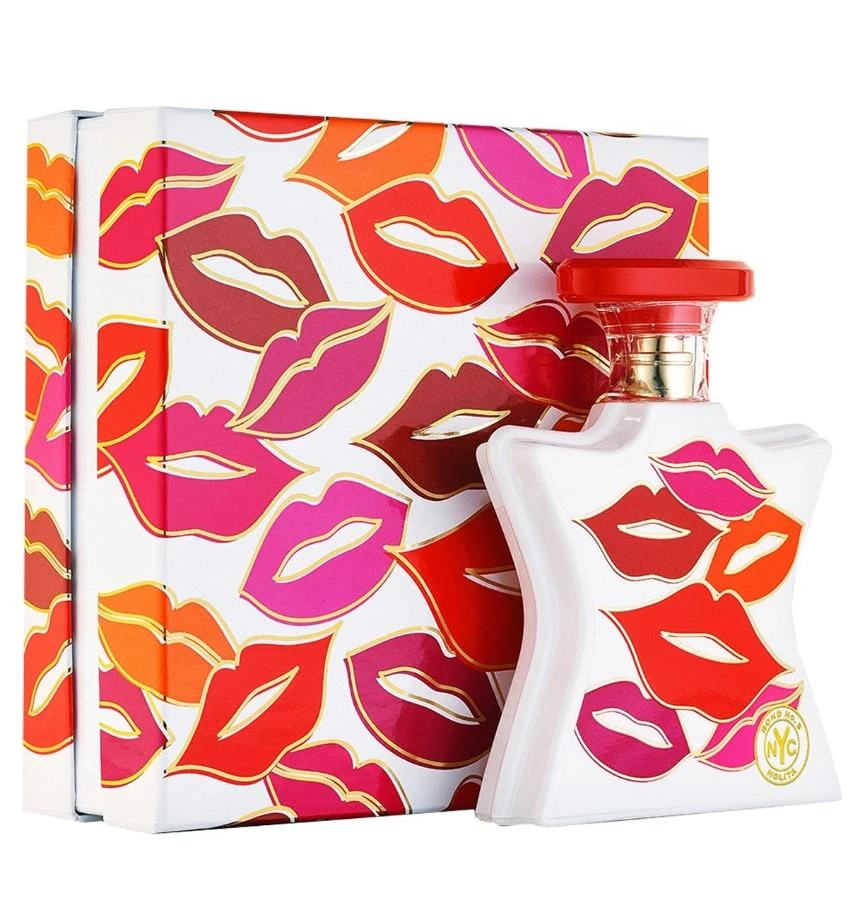 Bond No. 9 عطر - خشبي و ترابي - مشاهدة 1