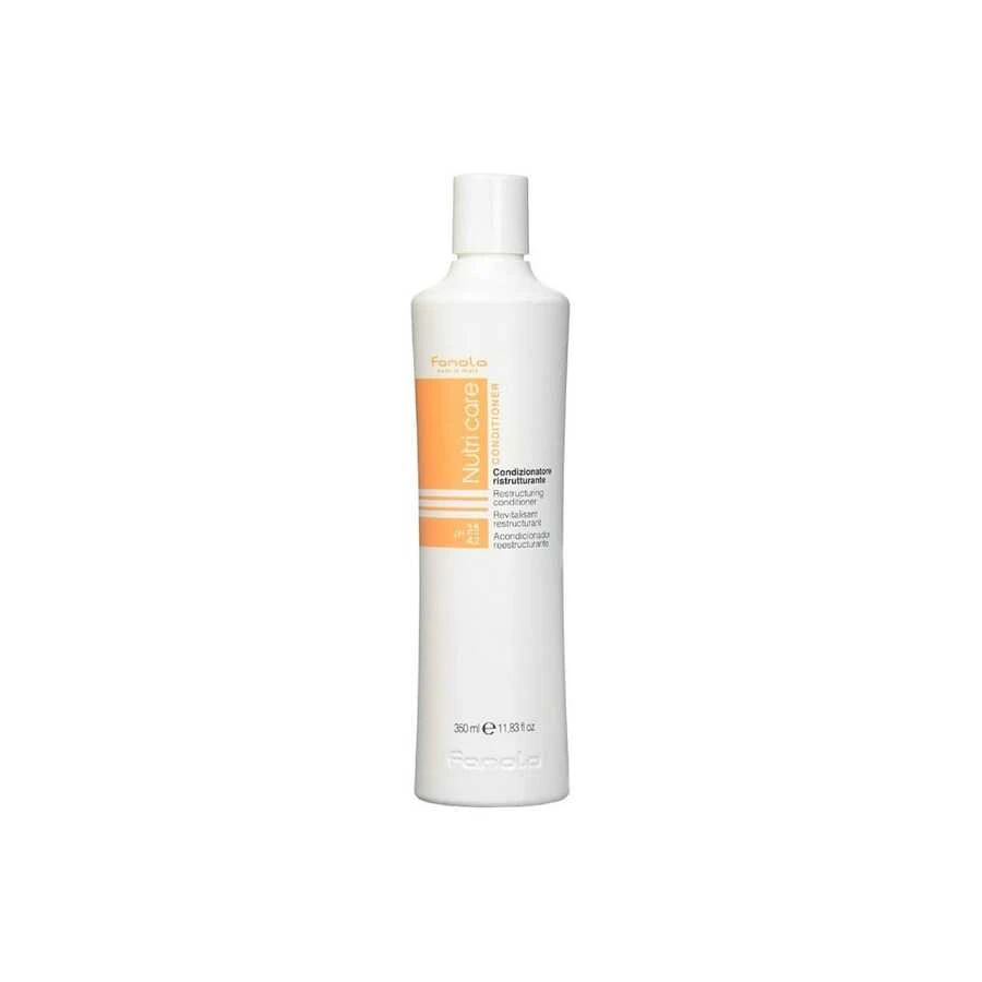 Fanola - Nutri Care Restructuring Shampoo (350ml) - Nourishing - View 1