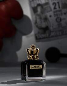 Jean Paul Gaultier Perfume - Woody & Earthy - View 7