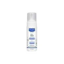 Mustela - Foaming Mousse Shampoo For New Borns (150ml) - Shampoo - View 2