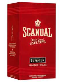 Jean Paul Gaultier Perfume - Woody & Earthy - View 5