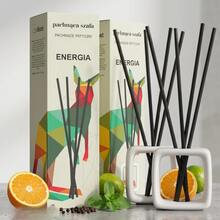 Pachnaca Szafa Energy Scented Sticks 1+1 (Two Pieces) - 2pcs - View 3