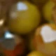 Yellow Tones, 10 Pieces