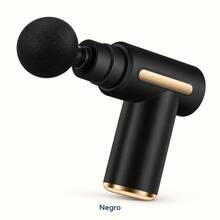 Massage Gun - Black - View 5
