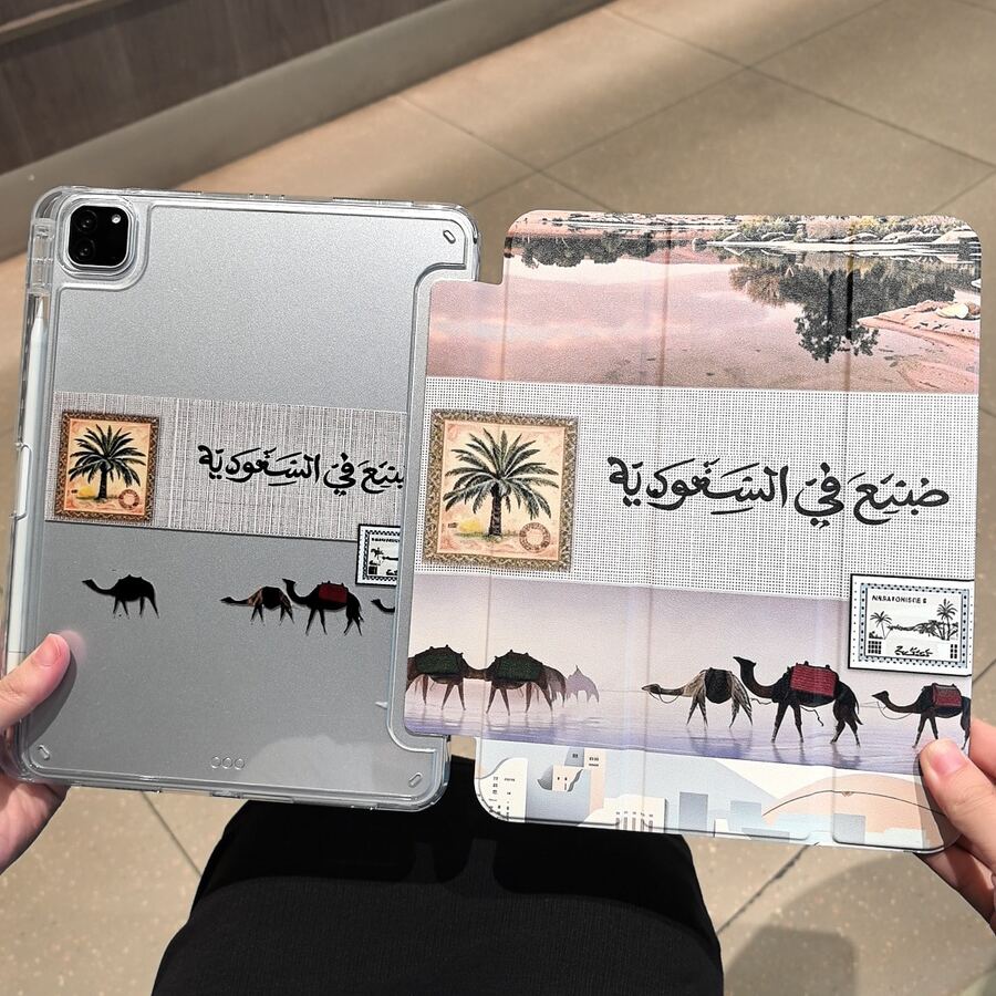 حافظة حماية ثلاثية الطيات للجهاز اللوحي، مناسبة لحافظة حماية جهاز Matepad SE مقاس 11 بوصة، حافظة حماية Matepad، تغطية كاملة مضادة للسقوط، مقاومة للصدمات، وضع السكون/الاستيقاظ الذكي، جلد PU عصري، حافظة حماية A16، متوافقة مع حافظة حماية جهاز iPad الجيل الحادي عشر، حافظة حماية، متوافقة مع حافظة حماية جهاز iPad الجيل العاشر، الجيل التاسع، حافظة حماية Air 11، مناسبة لحافظة حماية جهاز Redmi Pad 2