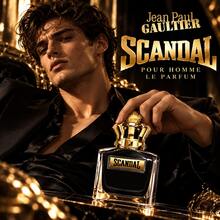 Jean Paul Gaultier Perfume - Woody & Earthy - View 2