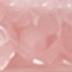 Willow Round Transparent Base Pink