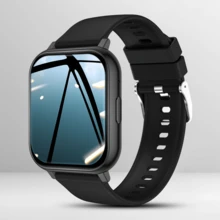 Unisex Sports Smart Watch, Wireless Calling And Message Notification, Pedometer, Calorie, Distance Tracking, Multiple Sports Modes, Music Control, Remote Camera, Alarm Reminder, 180mAh Battery, USB Charging Multifunctional Smartwatch, Compatible With Smartphones, Holiday Gift - View 15