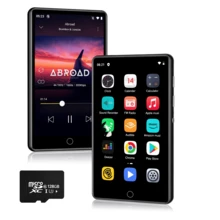 SWOFY M503Pro MP3 MP4 Player, Bluetooth & WiFi, 4.0" Touch Screen Kids Music Player, 16GB/128GB, 2000mAh Battery, FM Radio, Recording, Audible Audiobooks, Built-In Parental Controls, Expandable Up To 1TB - View 12