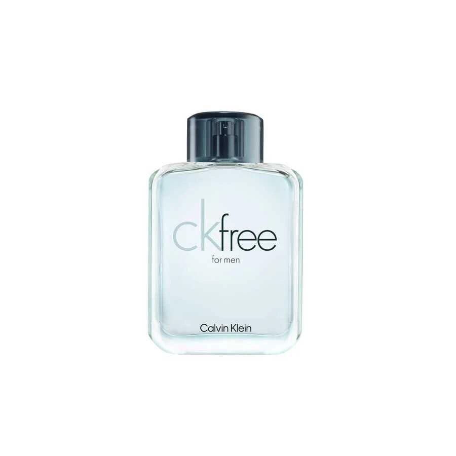 Calvin Klein CK Free For Men 75g Deodorant Stick - Sandalwood - View 1