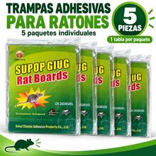 Mouse Catcher(No Mousetrap) & Insect Trap & Insect Killer - 5 Pieces - View 5
