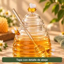 Beverage Ice Bucket & Beverage Dispensers - Transparent - View 4