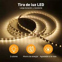 50x70 Cm LED Bathroom Mirror With Digital Clock And Anti-Fog - US A Type Plug(110-127V) - View 9