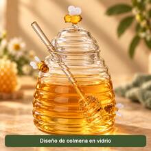 Beverage Ice Bucket & Beverage Dispensers - Transparent - View 2