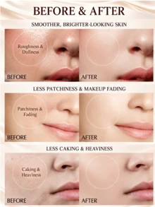 Estée Lauder DW Long-Wear Primer, 5ml/3pcs Sample, Long-Lasting And Seamless Finish, Natural Brightening, Improves Dullness And Uneven Texture, Suitable For All Skin Types - Primer-15ml-set - View 9
