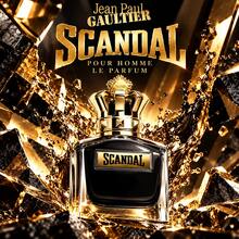 Jean Paul Gaultier Perfume - Woody & Earthy - View 1