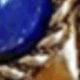 Bronze-blue