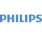PHILIPS كابل فيليبس من USB-C إلى USB-C، USB 3.0، شحن سريع ومزامنة البيانات، 2 متر، كابل مضفر فاخر، جودة مضمونة - الأسود - مشاهدة 3