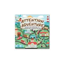 Children's Books, Children's Picture Books, Brain Games & Concentration Training Activity Book, Fun Search Challenge, Observation, Visual Attention, Memory Exercises, Logical Thinking, Attention Training, Screen-Free Learning Activities - Fun Learning Journey - View 18
