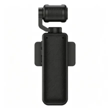 Portable Handheld Digital Camera With Rotatable Flip Screen, 180° Front/Back Rotation, 90° Right Rotation, Supports Flash, Night Shooting, Auto Focus, Landscape/Portrait Mode, Built-In 64GB SD Card And 1000mAh Battery, Perfect Holiday Gift - View 9