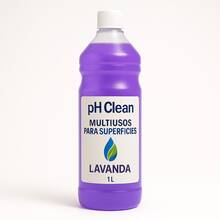 Laundry Soap & Powder - Liquid - View 3