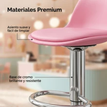Barstools - Black - View 8