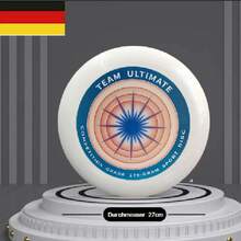 175g, Professional Throwing Disc Over 100 Meters For Adults, Children - Multicolor - View 2