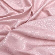 1 buah Kain Jacquard Damask Mewah Warna Aprikot Sepanjang 5 Yard, Dengan Tekstur Timbul dan Pola yang Indah, Bahan Lembut dan Bernapas, Cocok untuk Gaun, Gaun Malam Formal, Taplak Meja, Tirai, Dekorasi Rumah yang Elegan, dan Kerajinan Jahit DIY - MultiWarna - View 29