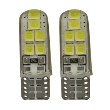 Tecnomoto Motorcycle Lights - Basic Edition - View 1