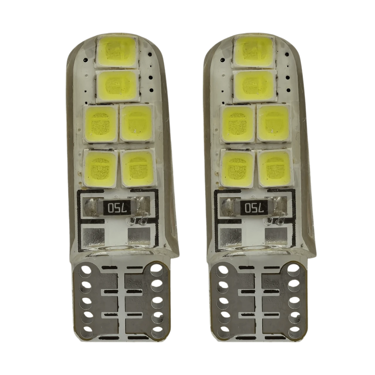 Tecnomoto Motorcycle Lights - Basic Edition - View 1