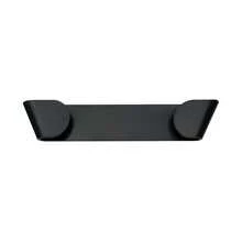 3 Pieceswall Mounted Pot Lid Storage Rack, Suitable For Various Pot Lids, No Need For Punching And Comes With Adhesive Backing. Wall Mounted Kitchen Storage Rack, Can Hold Pot Lids, Circular Cutting Boards, And Cutting Boards - View 6