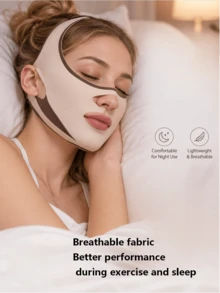 1/2件棕色睡眠眼罩 3D貼合舒適睡眠眼罩 透氣不悶 高彈力包覆 親膚柔軟面料 可調節魔鬼氈 適配各種臉型 居家追劇佩戴 適合送給好友/女友 易清潔易維護 彈性可調 便攜款 無醫療效果 - 彩色 - 查看 2