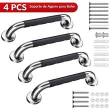 Grab Bars - 30cm-4pcs - View 10