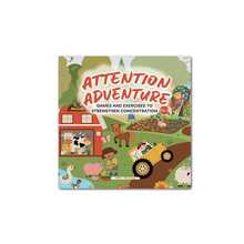 Children's Books, Children's Picture Books, Brain Games & Concentration Training Activity Book, Fun Search Challenge, Observation, Visual Attention, Memory Exercises, Logical Thinking, Attention Training, Screen-Free Learning Activities - Fun Learning Journey - View 16