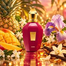 Emir CORO 30ML – عطر للجنسين - 30 مل - مشاهدة 1
