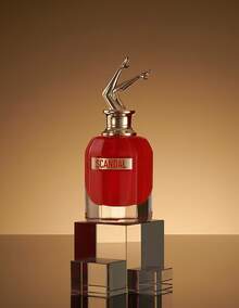 Jean Paul Gaultier Perfume - Floral - View 3