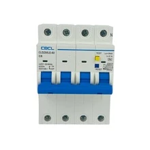 CBCL Circuit Breakers - White - View 1