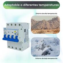 CBCL Circuit Breakers - White - View 4