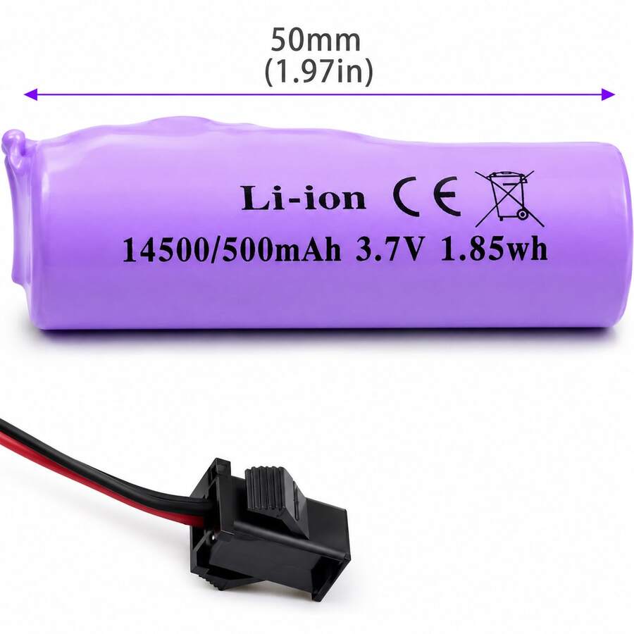 Mobile Phone Batteries - Google - View 1