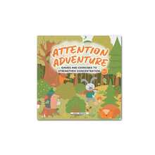 Children's Books, Children's Picture Books, Brain Games & Concentration Training Activity Book, Fun Search Challenge, Observation, Visual Attention, Memory Exercises, Logical Thinking, Attention Training, Screen-Free Learning Activities - Fun Learning Journey - View 15